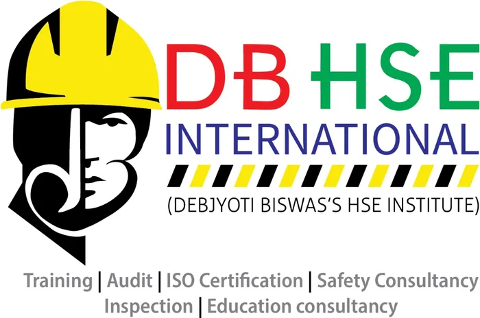 DB HSE International logo